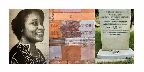 Recovering Black British History at West Norwood Cemetery