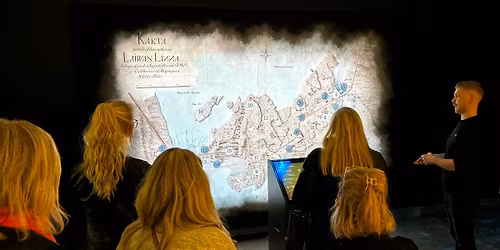 Konstin museoiden y\u00f6 15.5.2026