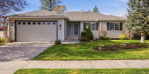 NW Spokane Open House