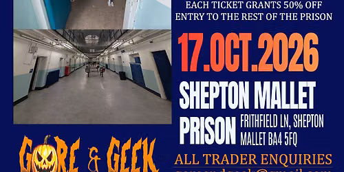 PRISON CON 