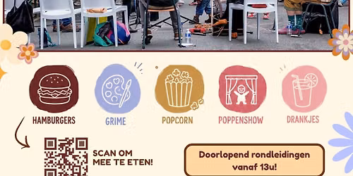 Opendeurdag Gent Muink