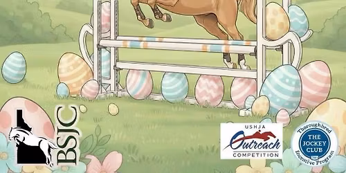 Hoppin\u2019 Into Spring Schooling Show