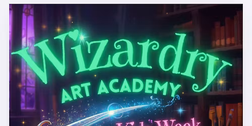 Wizardry Art Academy