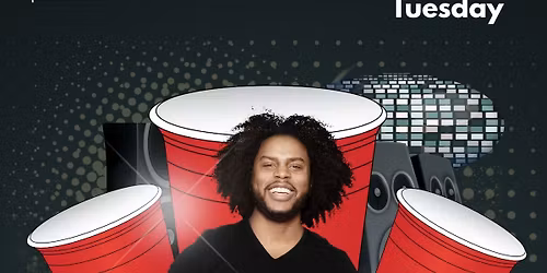 Tuesday Night House Party