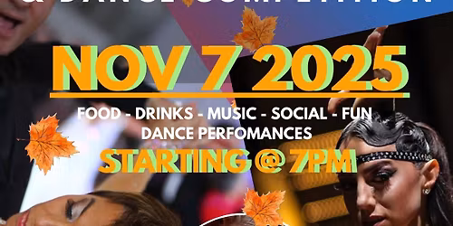 Studio Showcase and competition