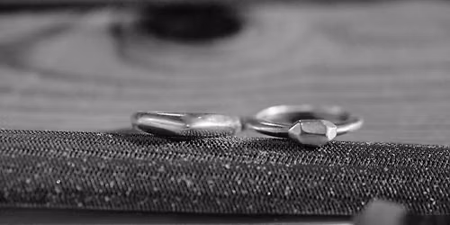 Wax Carve a Ring