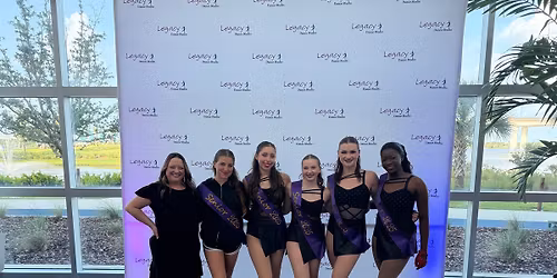 Spellbound - 11th Annual Showcase