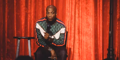 Ali Siddiq: In The Shadows