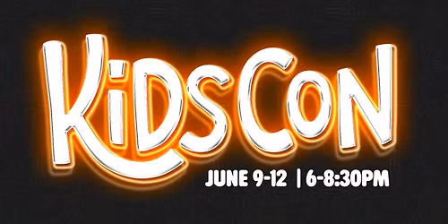 Kids Con - Gallatin