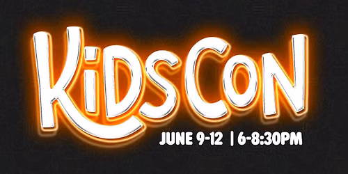 Kids Con - Gallatin