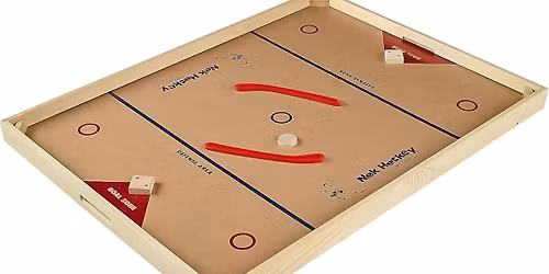 Carrom Games will be @ the Creation Station