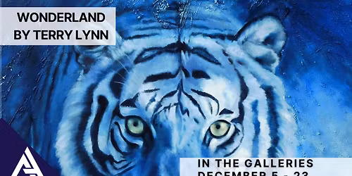 Wonderland by Terry Lynn