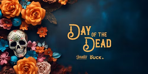 Day of the Dead \/\/ Line Up TBC