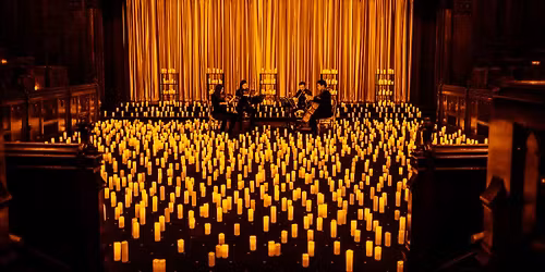 Candlelight: Tribute to Adele