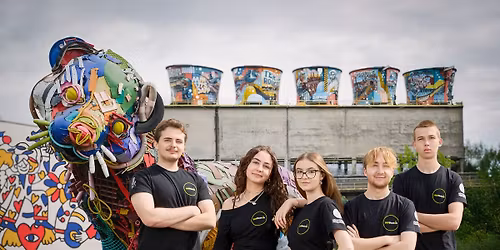 DIFFusion combo in concert & School Jam