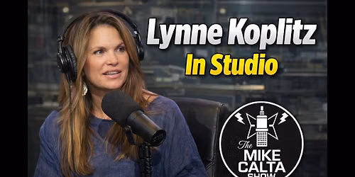 Lynne Koplitz