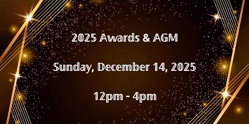 Annual Awards & AGM