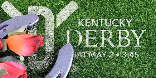 Kentucky Derby