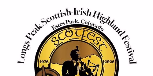 Longs Peak Scottish Irish Highland Festival (Estes Park)