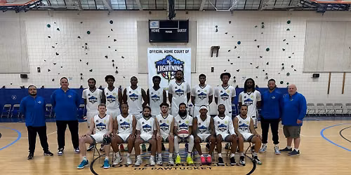 New England Lightning vs Burlington Revolution