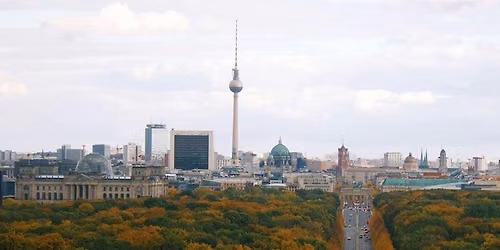 Berlin Alumni Gathering