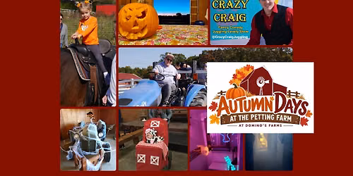 Autumn Days: Halloween Finale \ud83c\udf83 