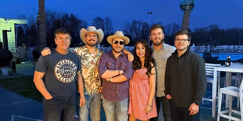 Bad Companions @ Check\u2019s Cafe