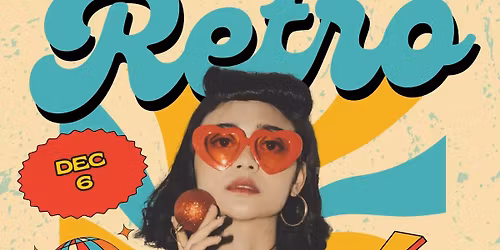 Klubb Retro - 80s, 90s, 2000s in 3 different floors!