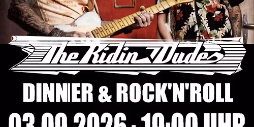 Dinner & Rock n Roll