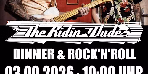 Dinner & Rock n Roll