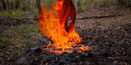 Fire & Solar Plexal Chakra Workshop with Ayanna Moving to July 26th