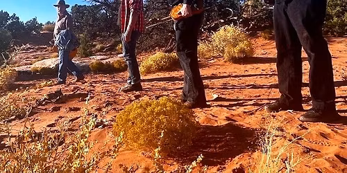 Catch Fish Saturday Night @ Pengilly Saloon in Boise