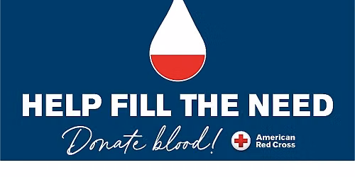 Community Blood Drive