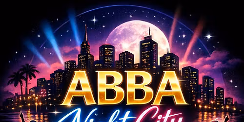 Abba Night City: Disco Reimagined