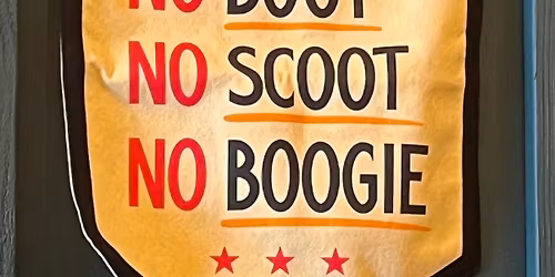 Urban Outlaws in Livermore (Stampede)