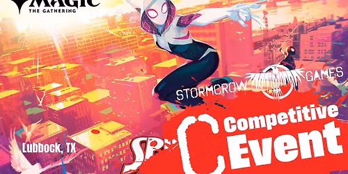 Stormcrow Games Spiderman: The Final Battle