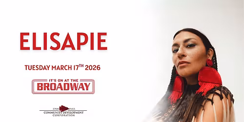 An Evening with Elisapie