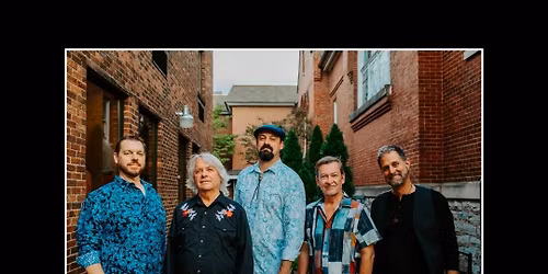 Pure Prairie League