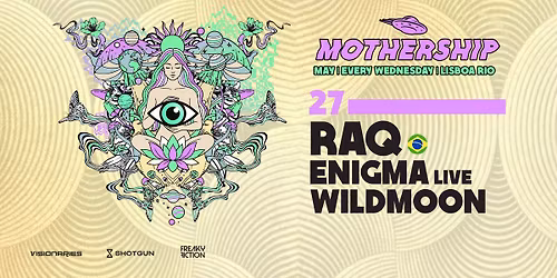 MOTHERSHIP 