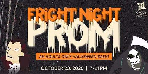 Fright Night Prom