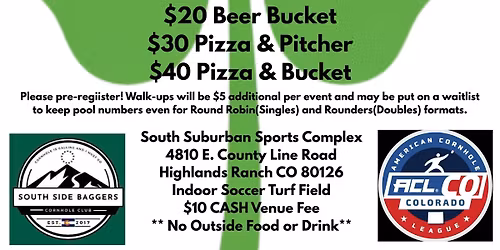 ACL Colorado(SSB) Regional #5 - 03\/14\/2026