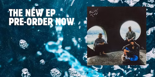 TEZ Live at Guildhall Studio - Blue Mind Tour