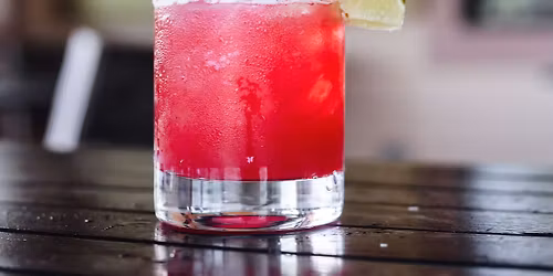 Cinco De Mayo - $5 Margaritas ALL DAY