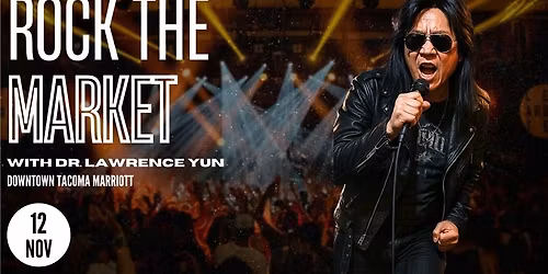 Rock the Market: Plug Into 2026 w\/NAR's Dr. Lawrence Yun