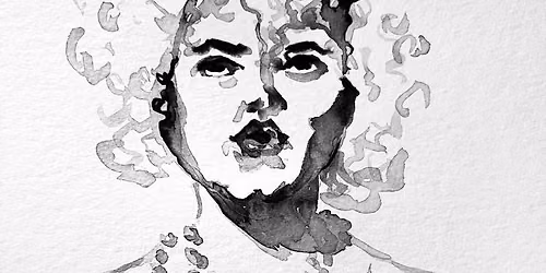Life Drawing on Wednesday \/ 6 weeks \/ Link\u00f6ping