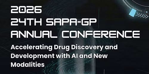 2026 SAPA-GP 24th Annual Conference