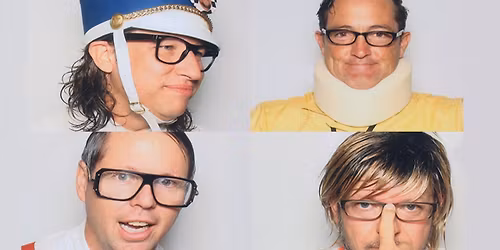 Spazmatics