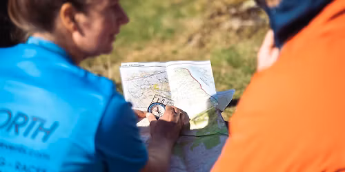 Maps & Navigation 1 Day Course