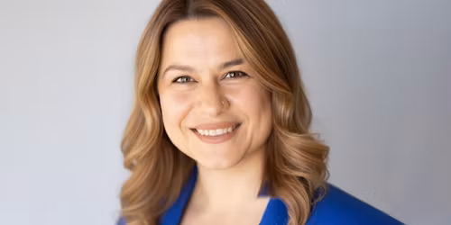 Ashley Dalton with Ashley Dalton Consulting