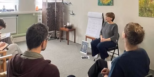 Reiki Explained Simply - Learn & Experience